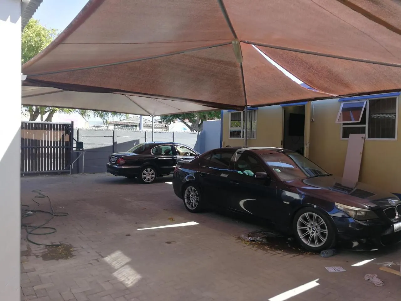 The Boulevard Guest House Goodwood 0*,  South Africa