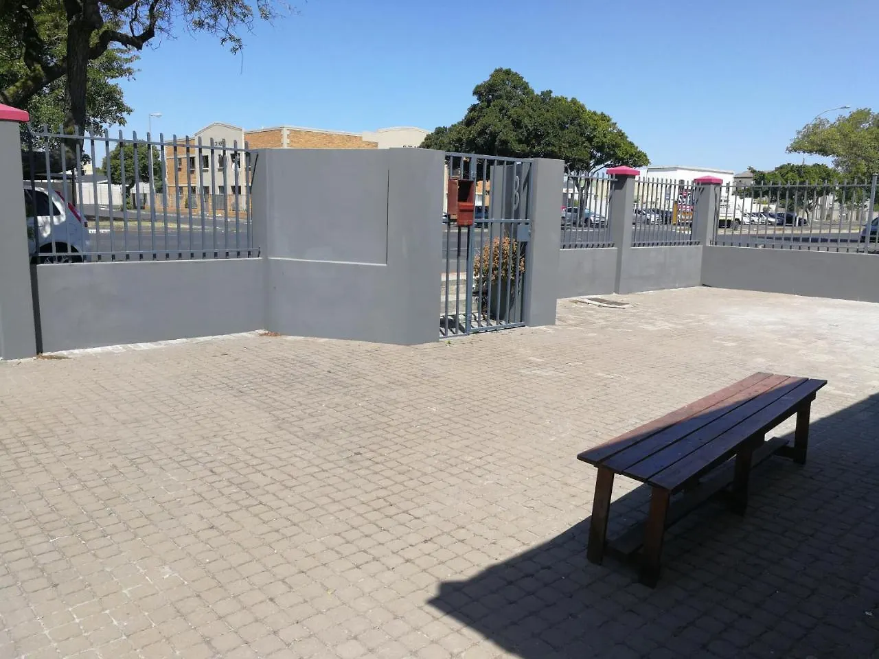 The Boulevard Guest House Goodwood South Africa