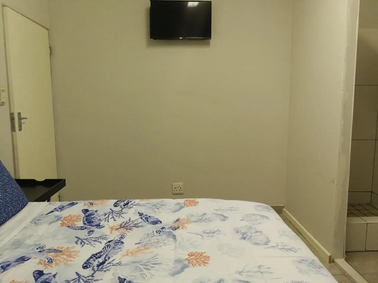 The Boulevard Guest House Goodwood
