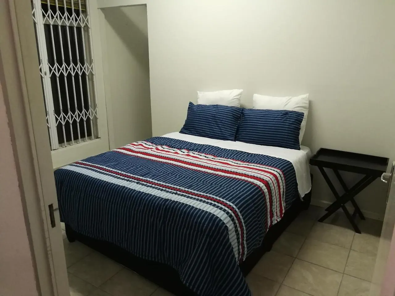 The Boulevard Guest House Goodwood South Africa