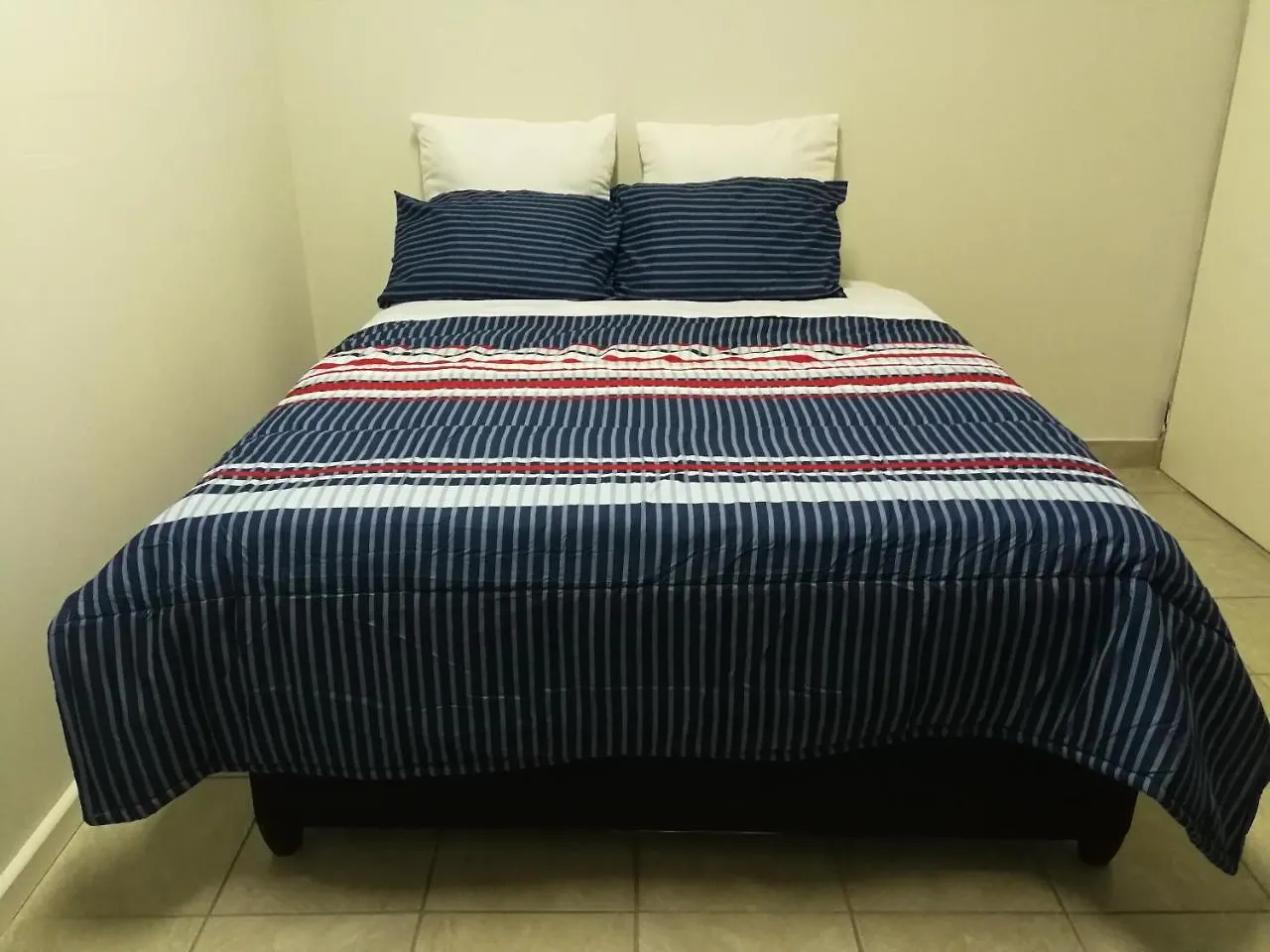 The Boulevard Guest House Goodwood